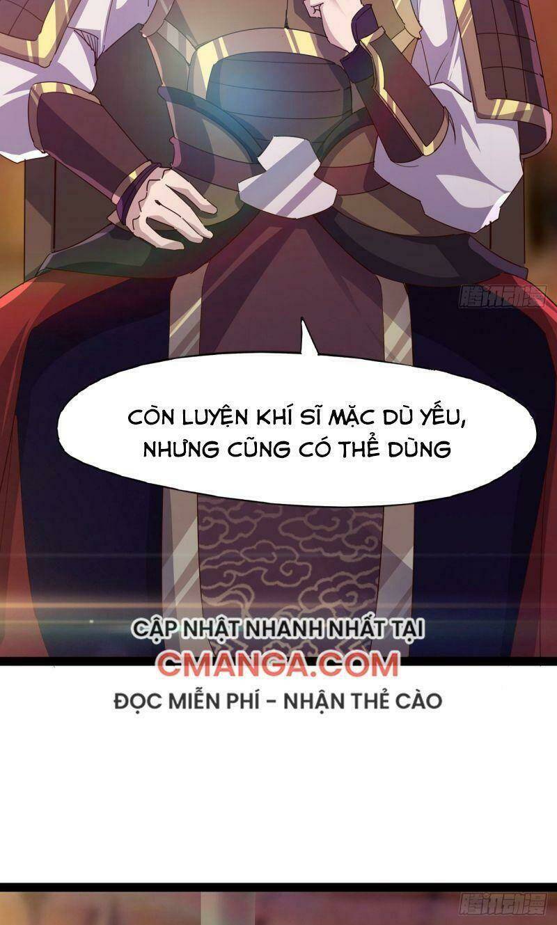 kiếm đồ Chapter 55 - Trang 2