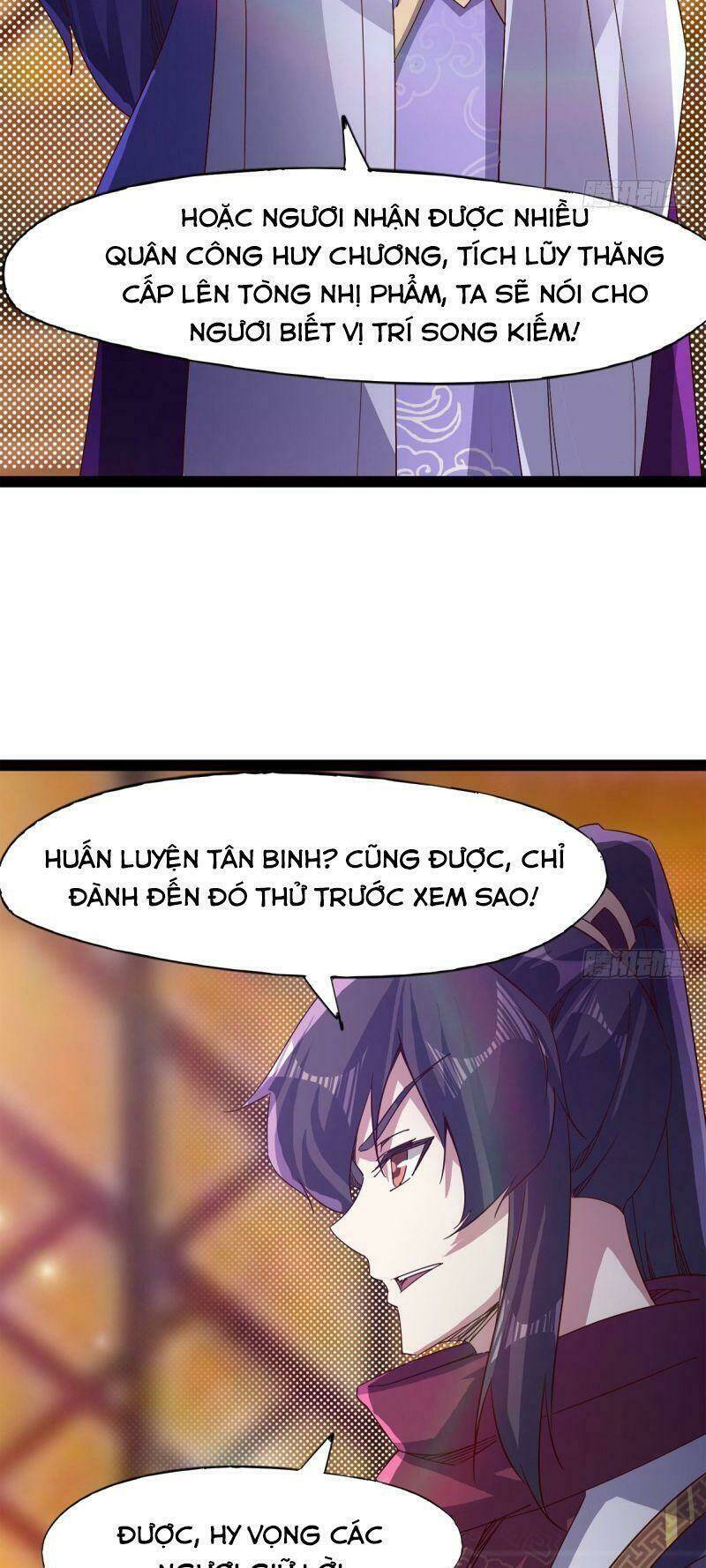 kiếm đồ Chapter 55 - Trang 2