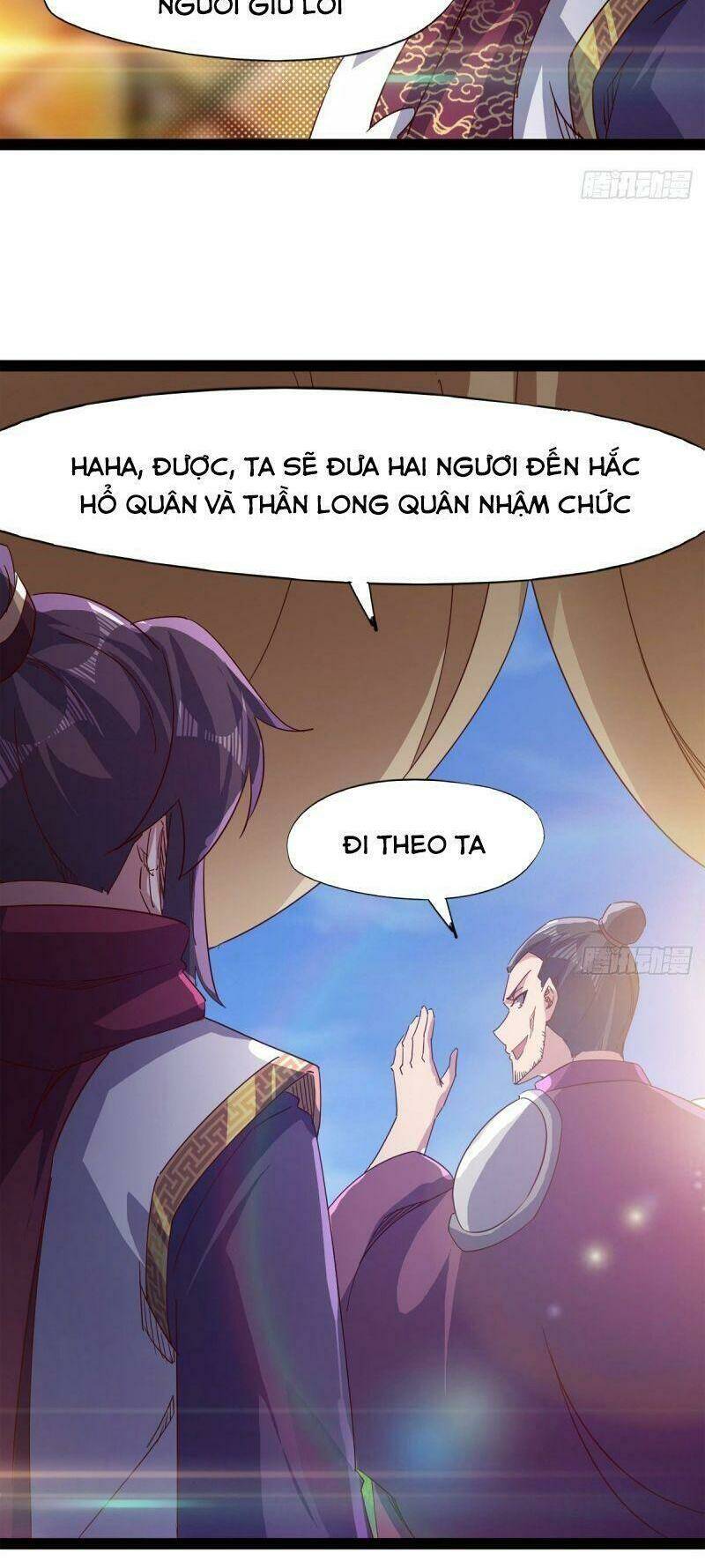 kiếm đồ Chapter 55 - Trang 2