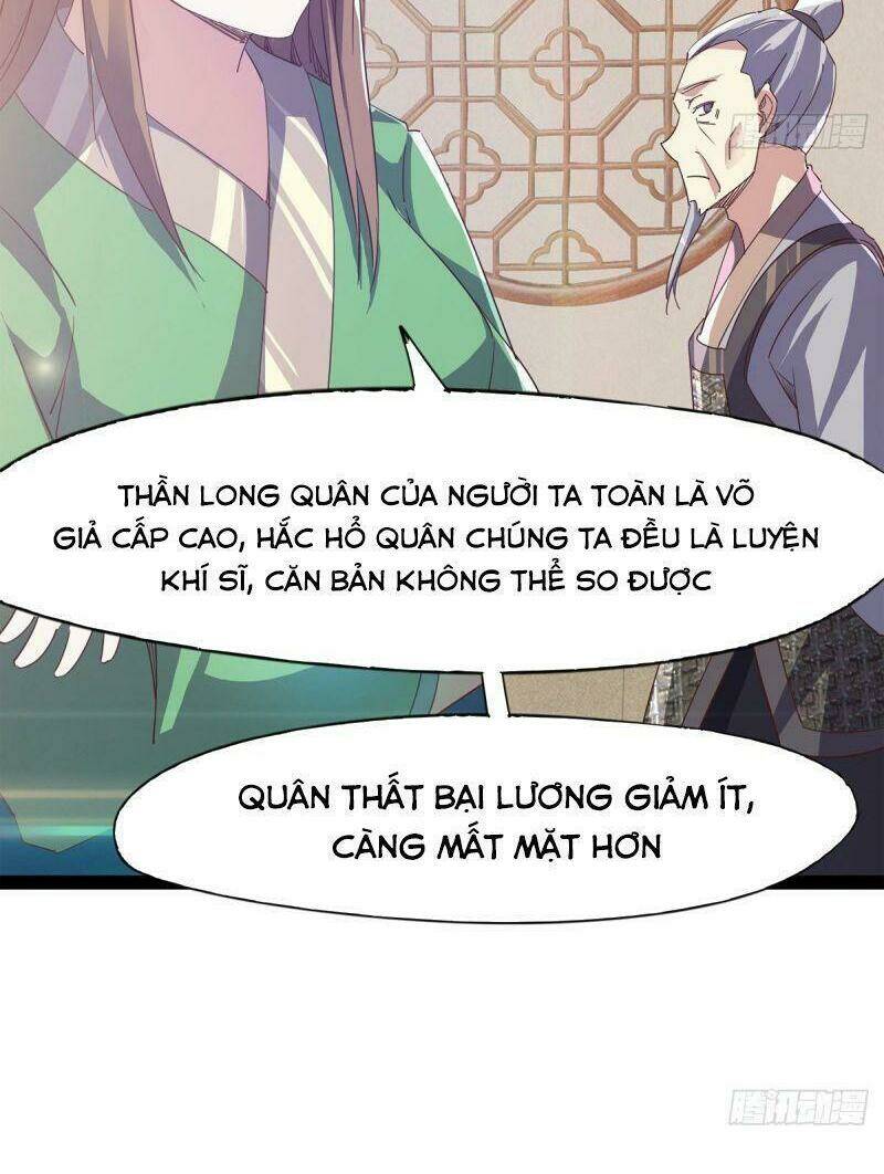 kiếm đồ Chapter 55 - Trang 2