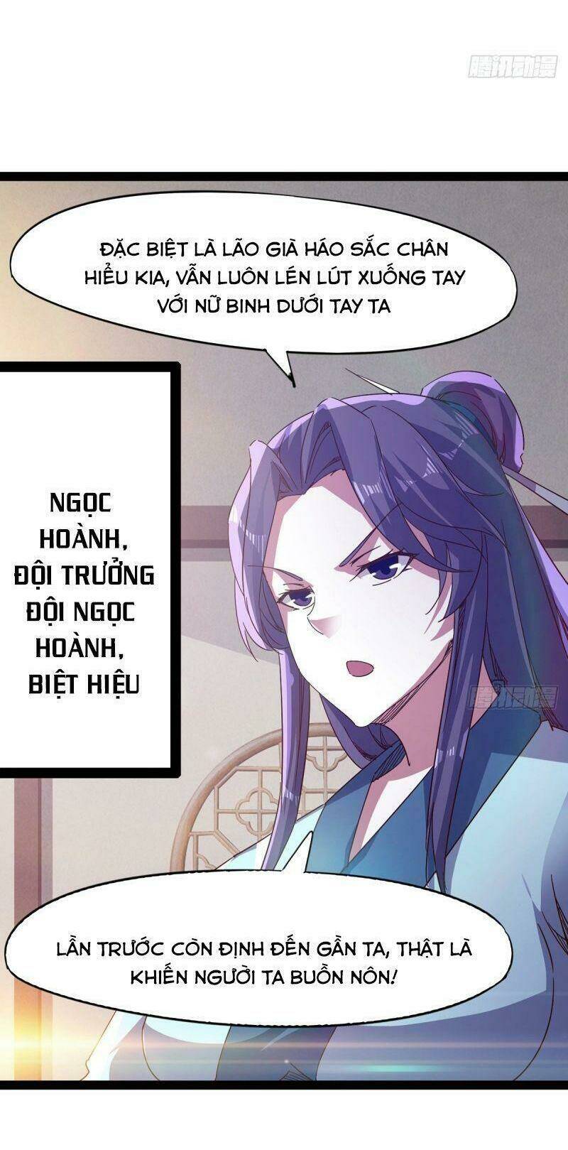 kiếm đồ Chapter 55 - Trang 2