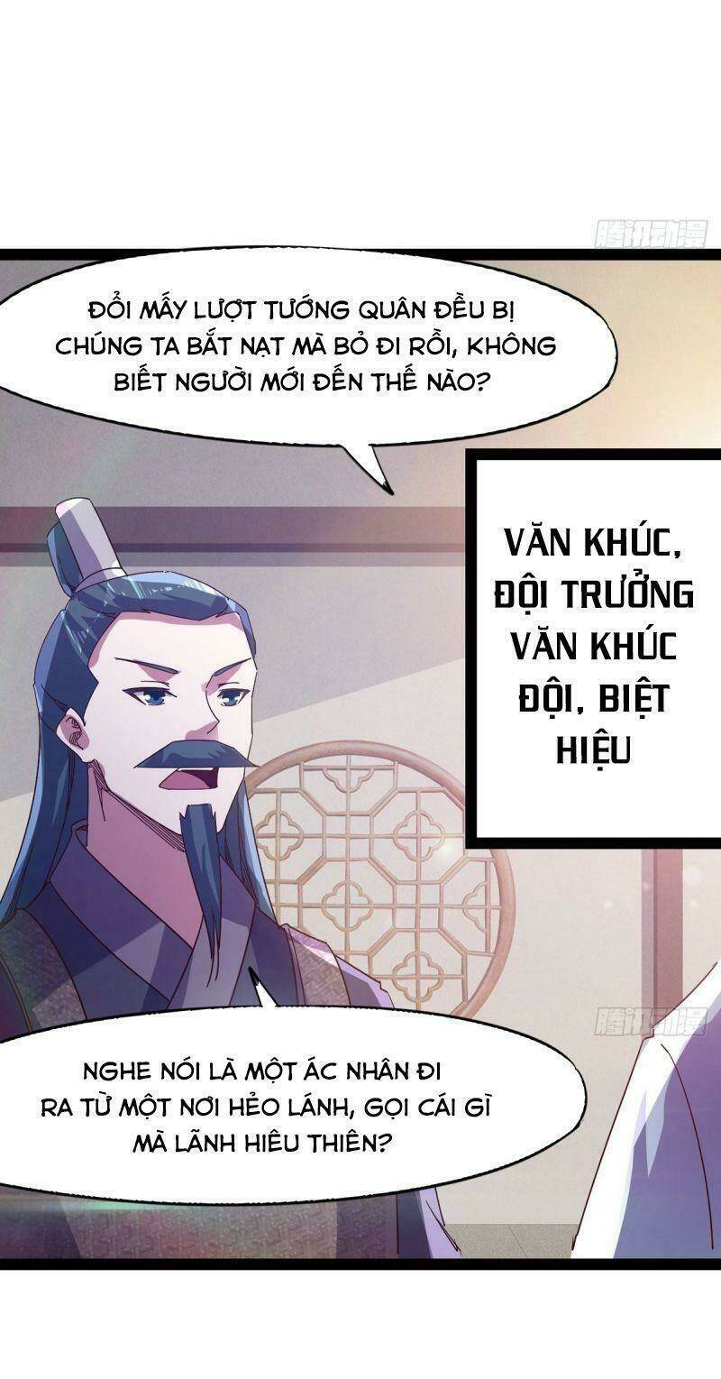 kiếm đồ Chapter 55 - Trang 2