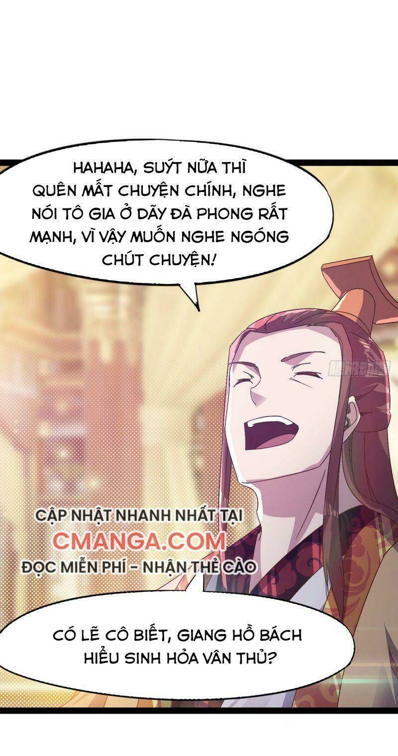 kiếm đồ Chapter 55 - Trang 2