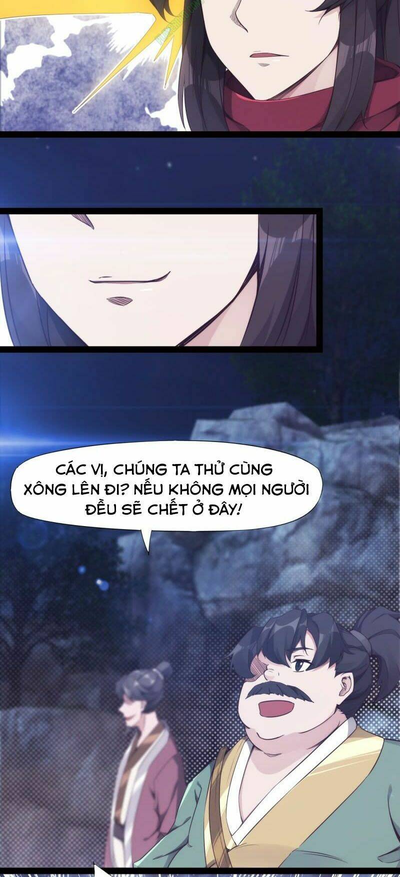 kiếm đồ chapter 7 - Trang 2