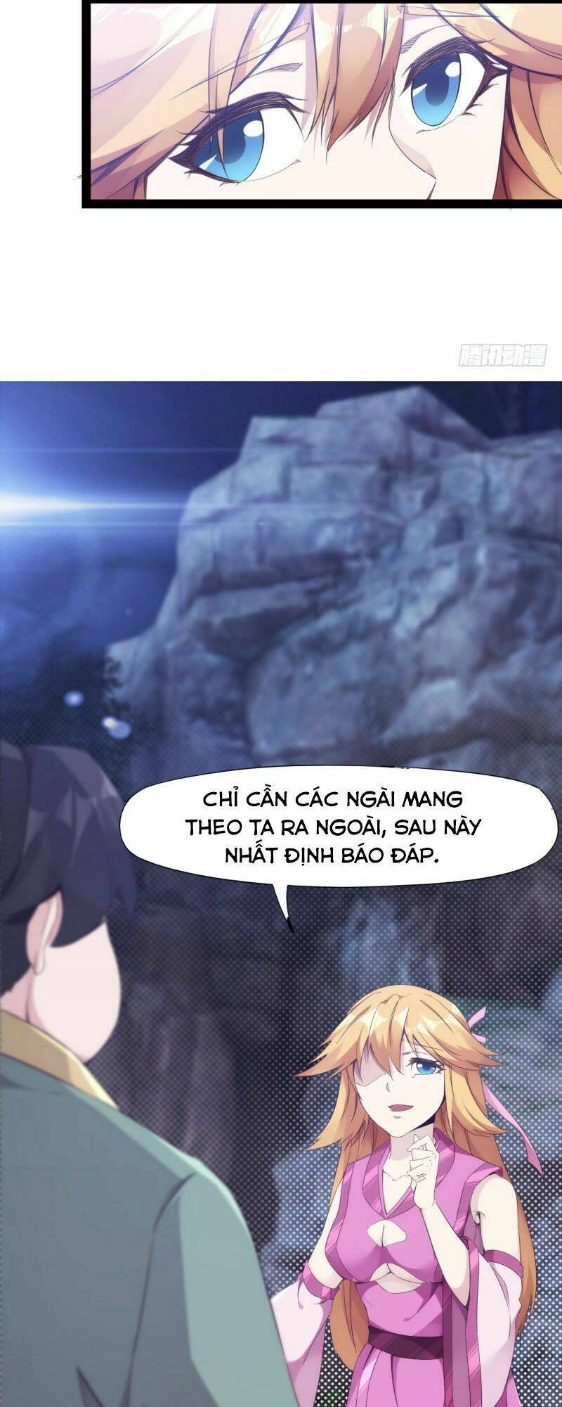 kiếm đồ chapter 7 - Trang 2