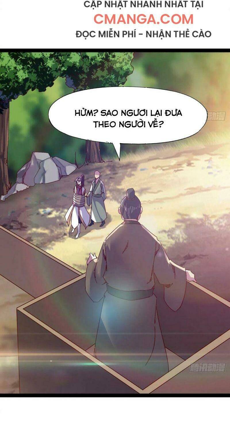 kiếm đồ Chapter 89 - Trang 2