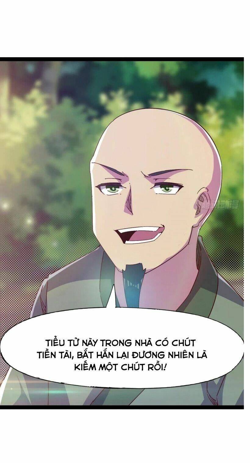 kiếm đồ Chapter 89 - Trang 2