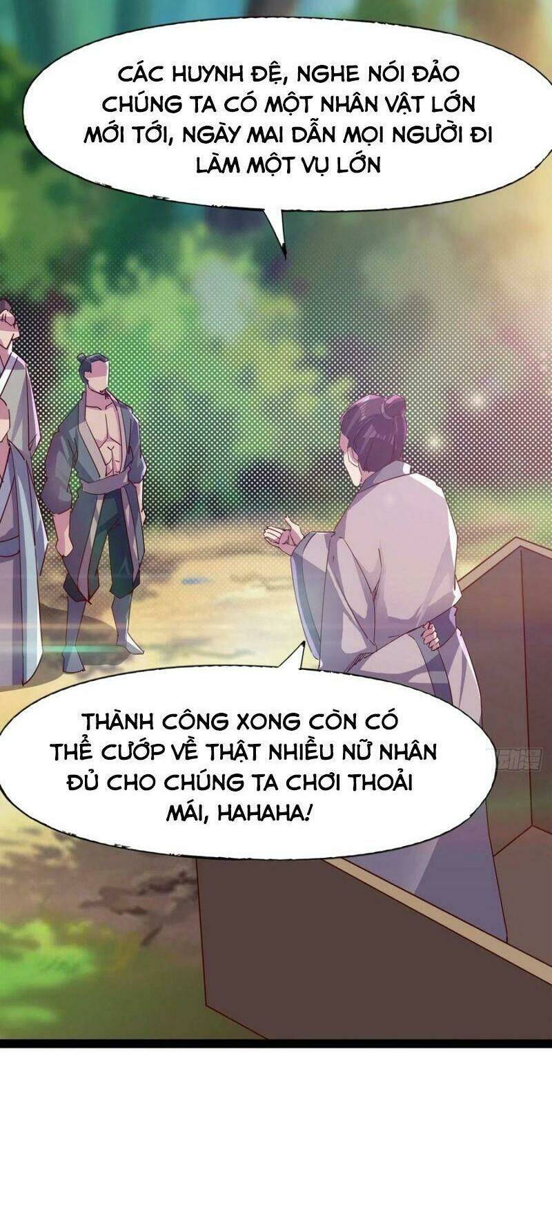 kiếm đồ Chapter 89 - Trang 2