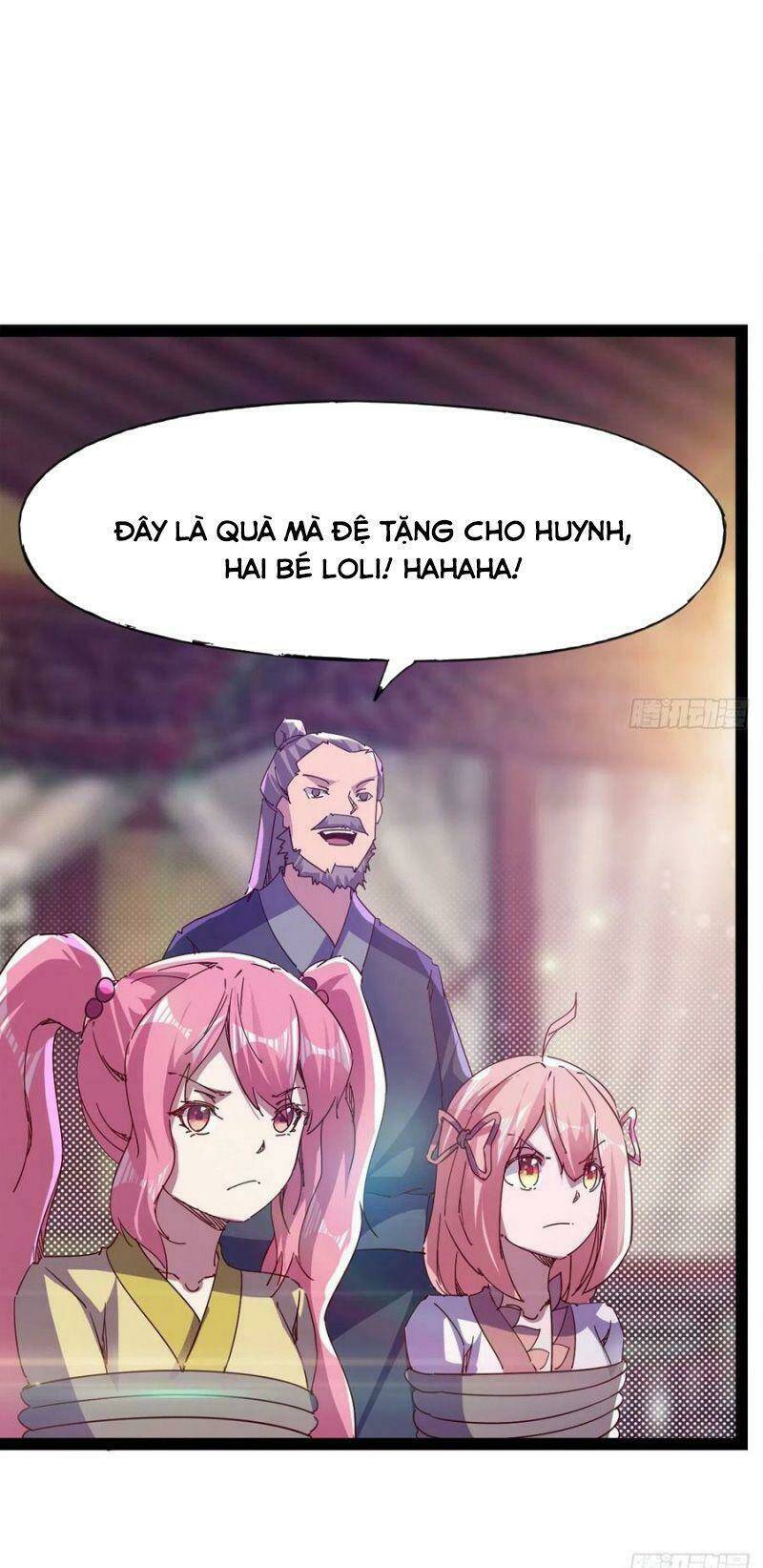 kiếm đồ Chapter 89 - Trang 2