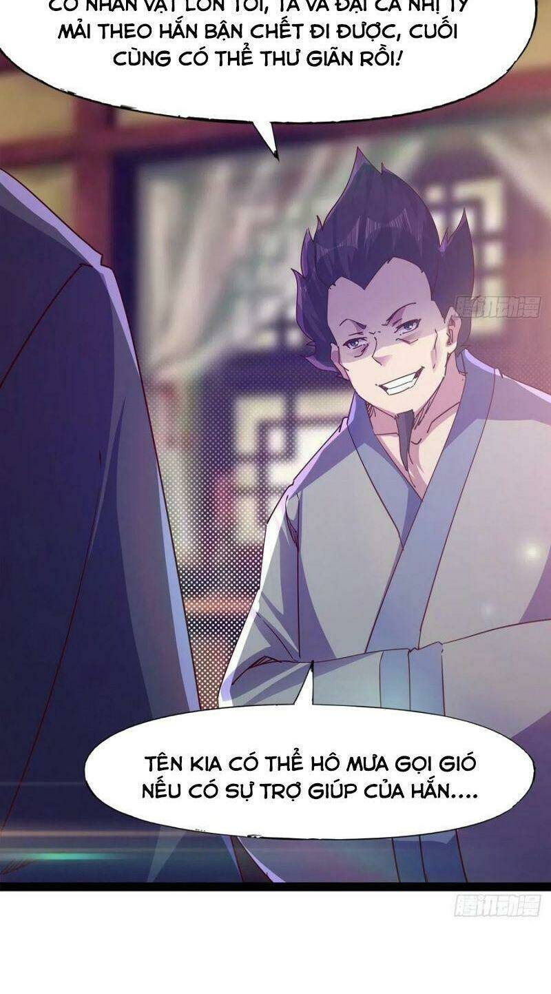 kiếm đồ Chapter 89 - Trang 2