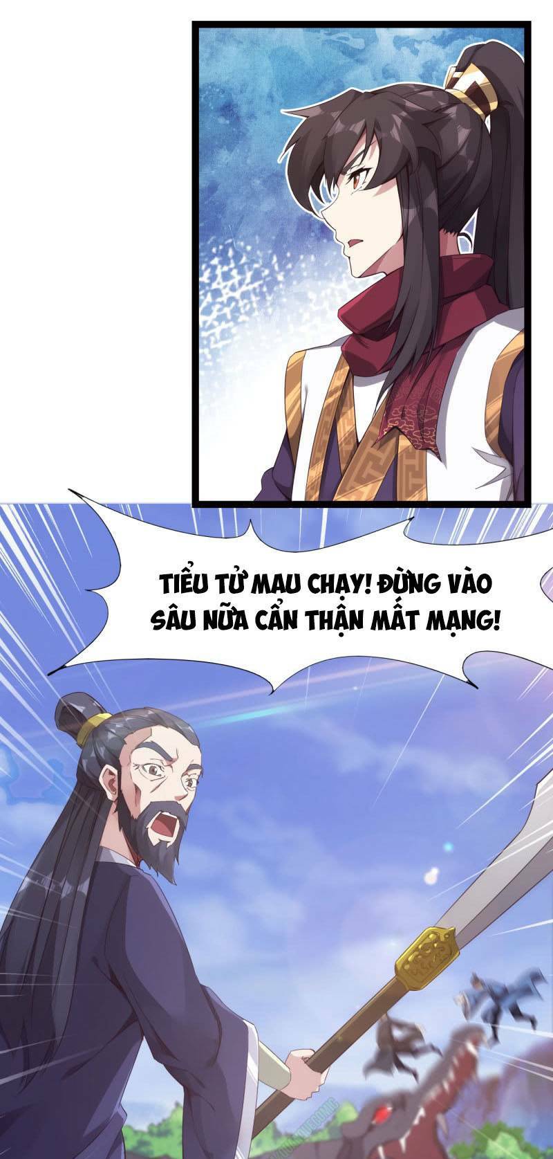 kiếm đồ chapter 9 - Trang 2