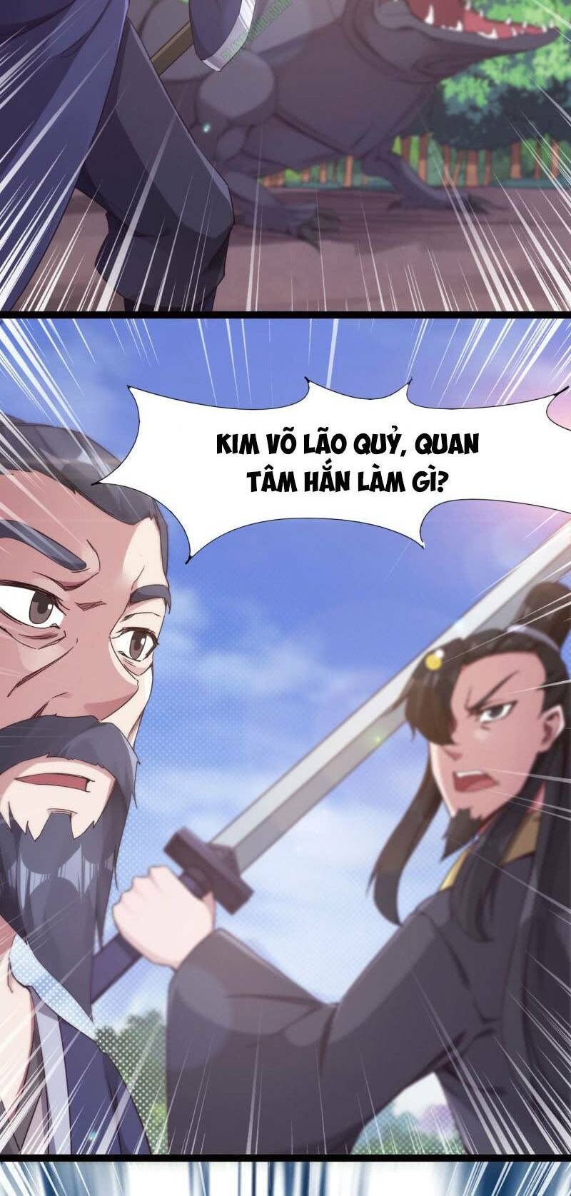 kiếm đồ chapter 9 - Trang 2