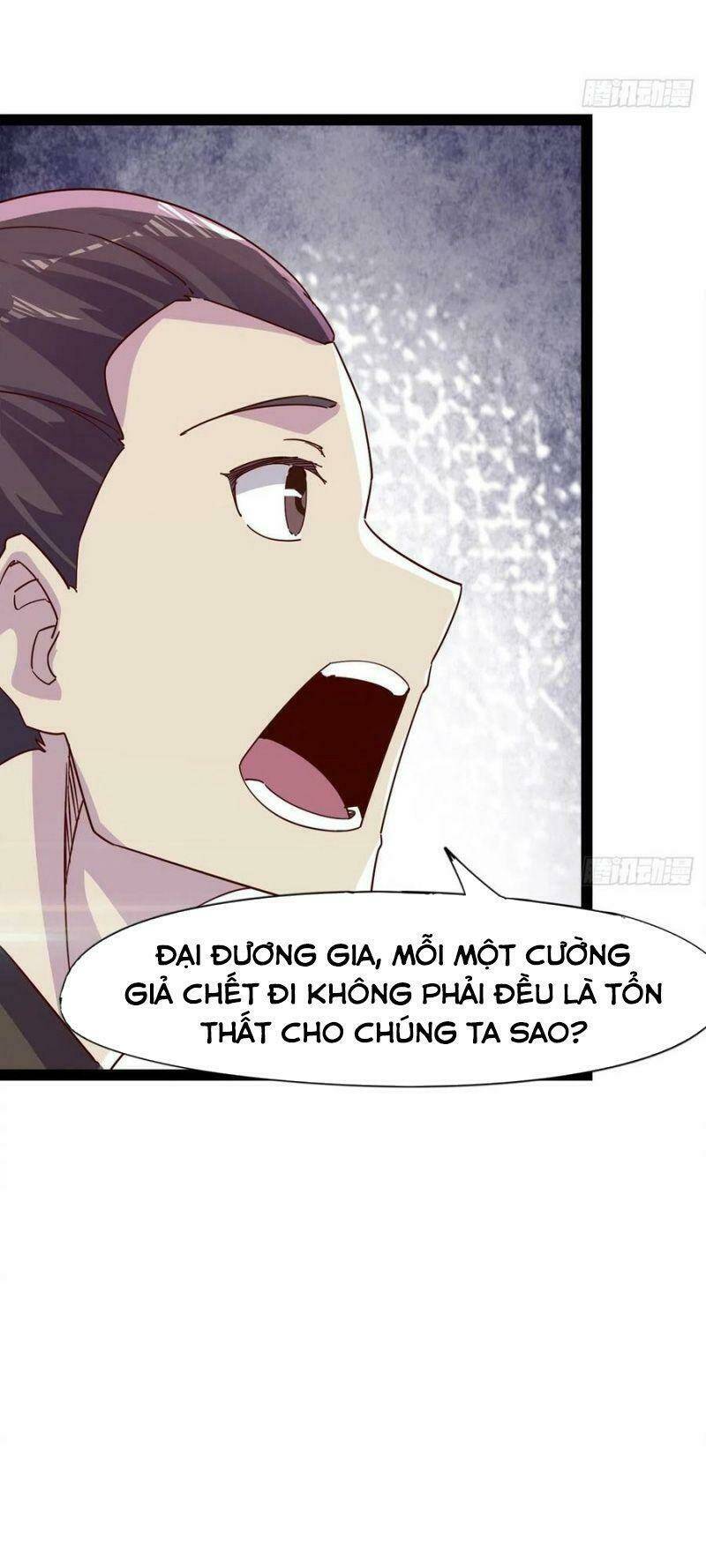 kiếm đồ Chapter 91 - Trang 2