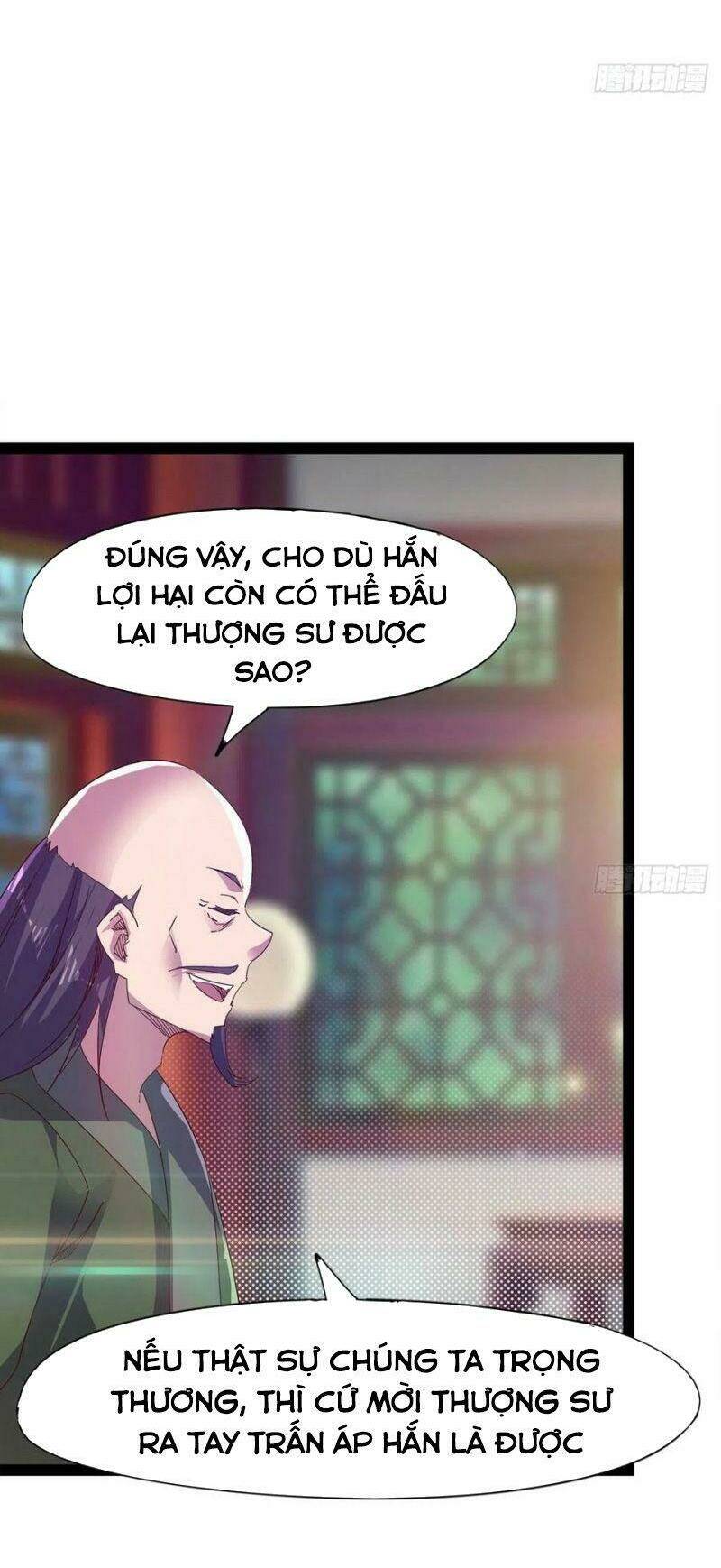 kiếm đồ Chapter 91 - Trang 2