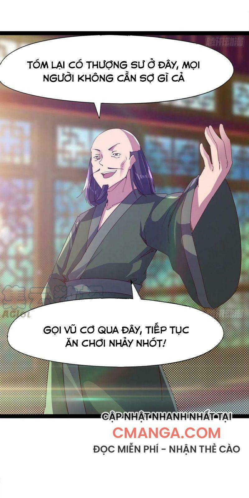 kiếm đồ Chapter 91 - Trang 2