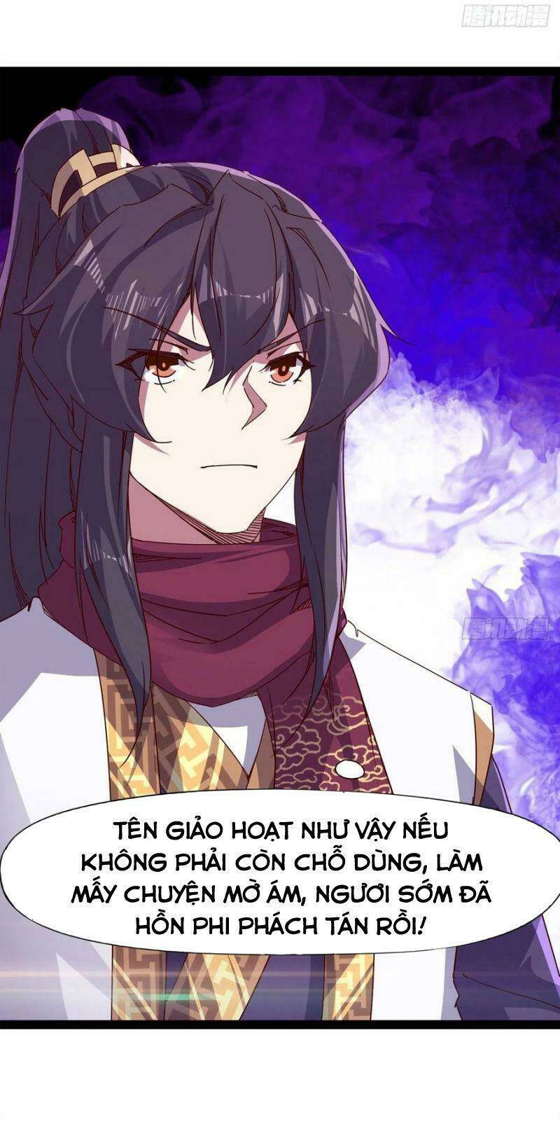 kiếm đồ Chapter 97 - Trang 2