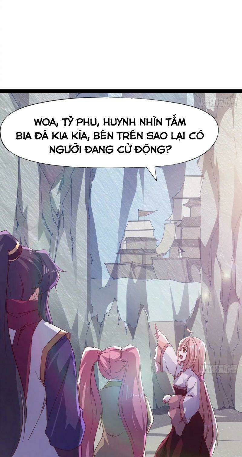 kiếm đồ Chapter 97 - Trang 2