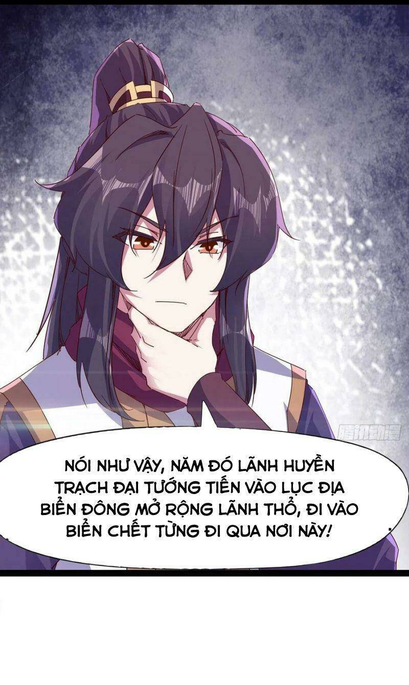 kiếm đồ Chapter 97 - Trang 2