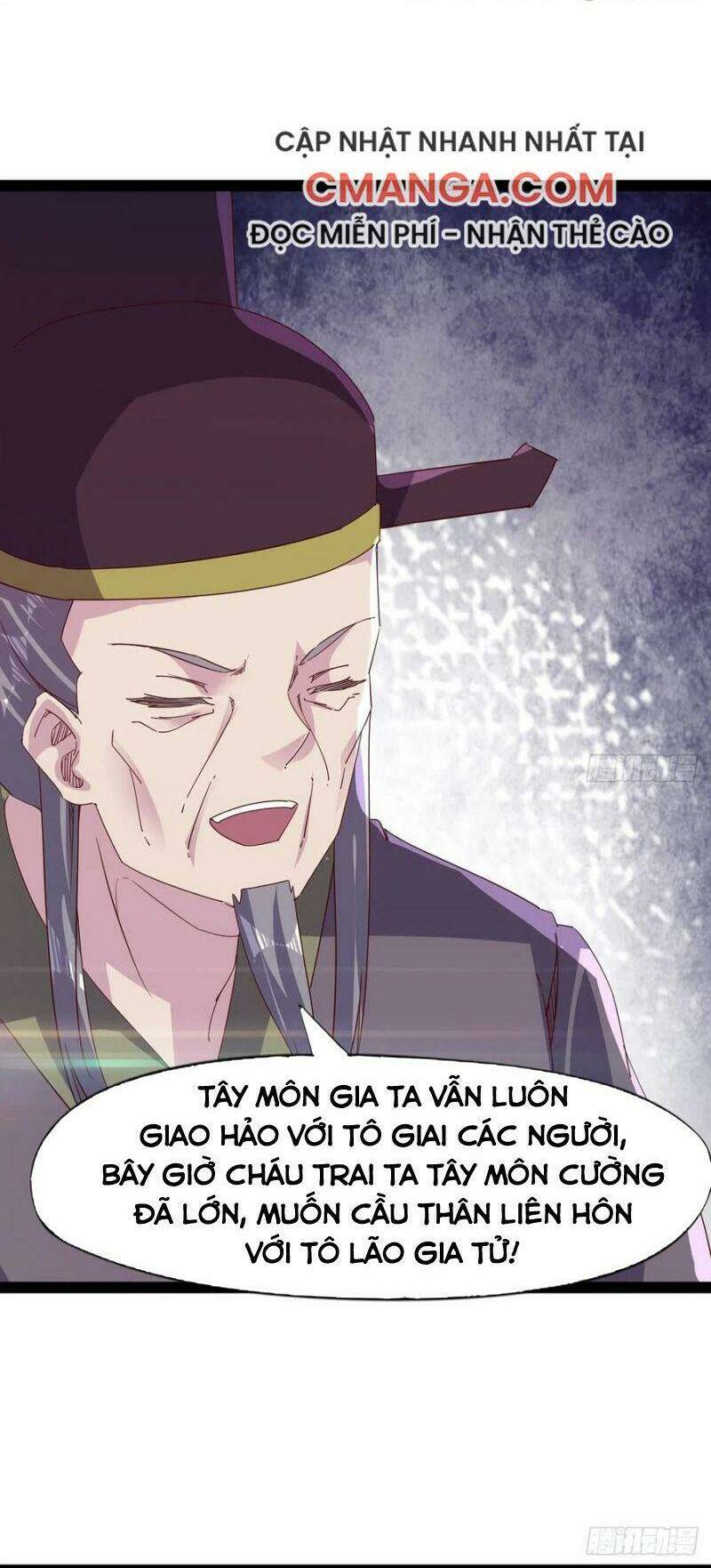 kiếm đồ Chapter 97 - Trang 2