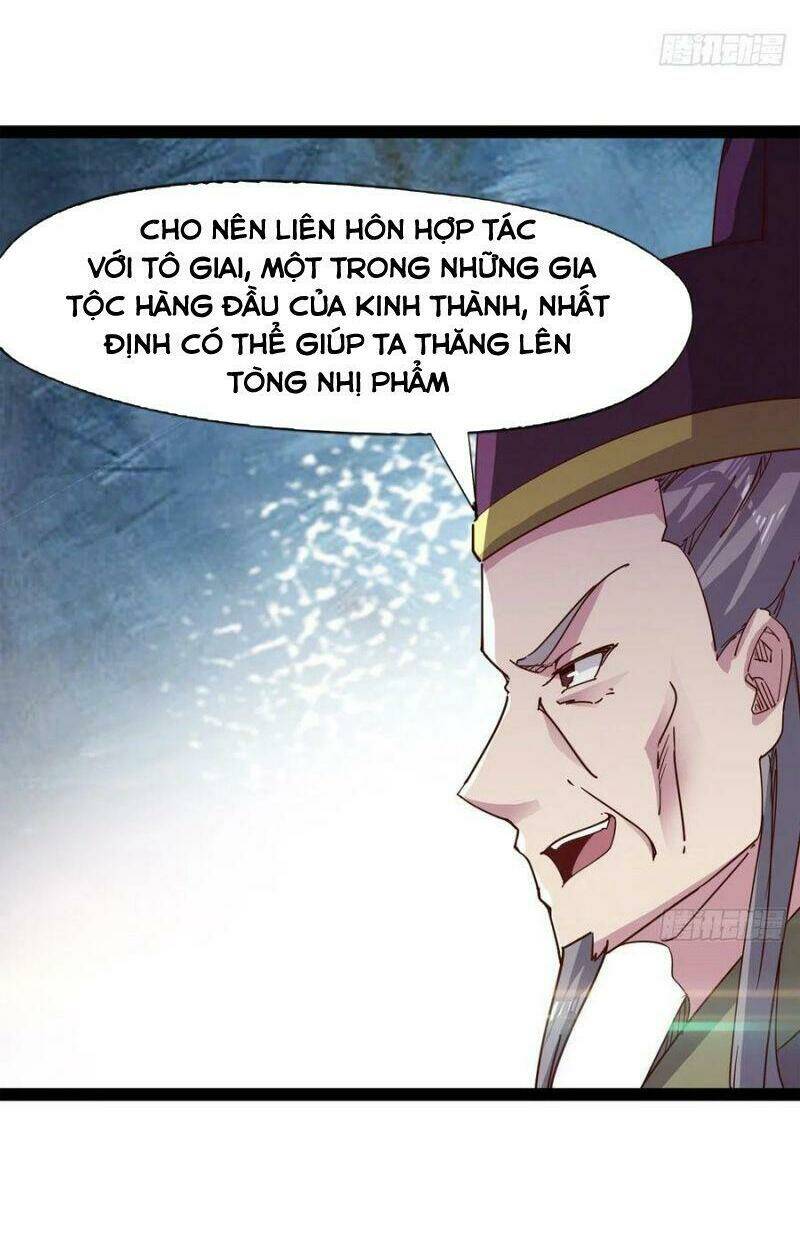 kiếm đồ Chapter 97 - Trang 2