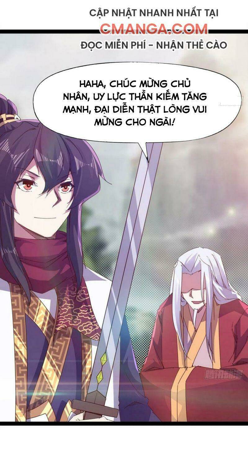 kiếm đồ Chapter 97 - Trang 2