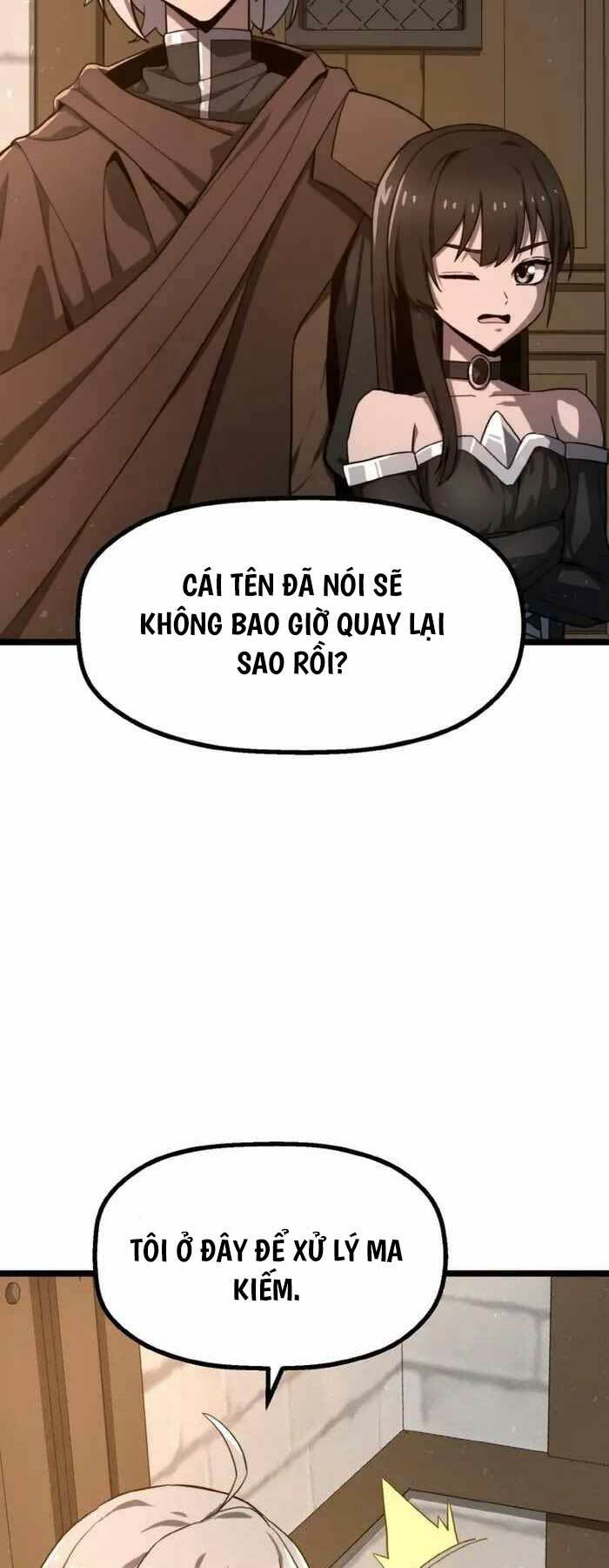 kiếm ma chết tiệt chapter 2 - Trang 2