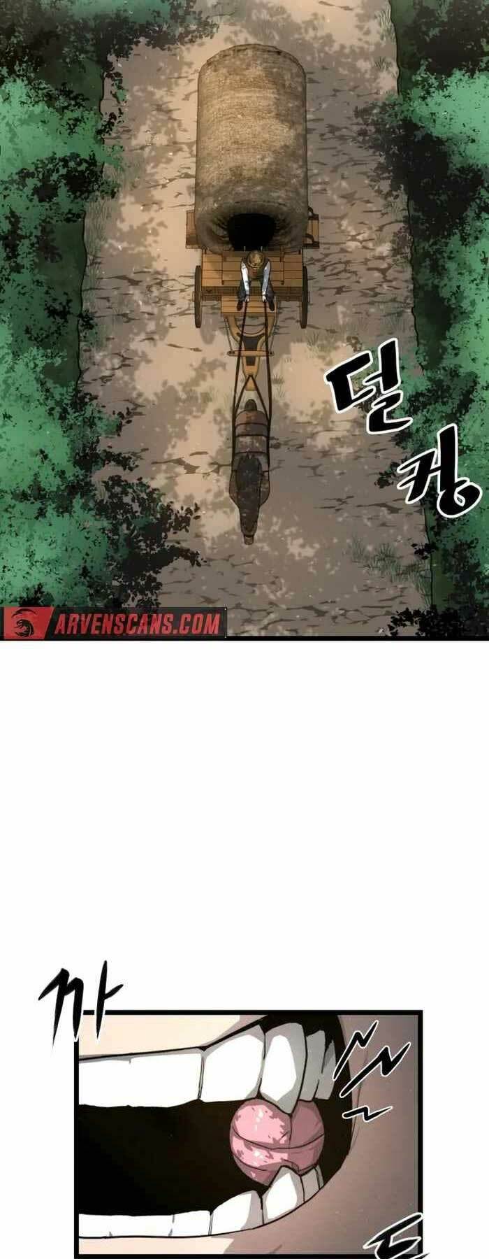 kiếm ma chết tiệt chapter 2 - Trang 2