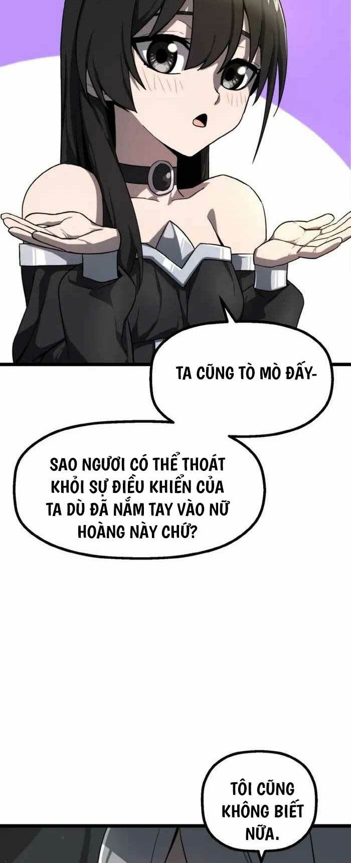 kiếm ma chết tiệt chapter 2 - Trang 2