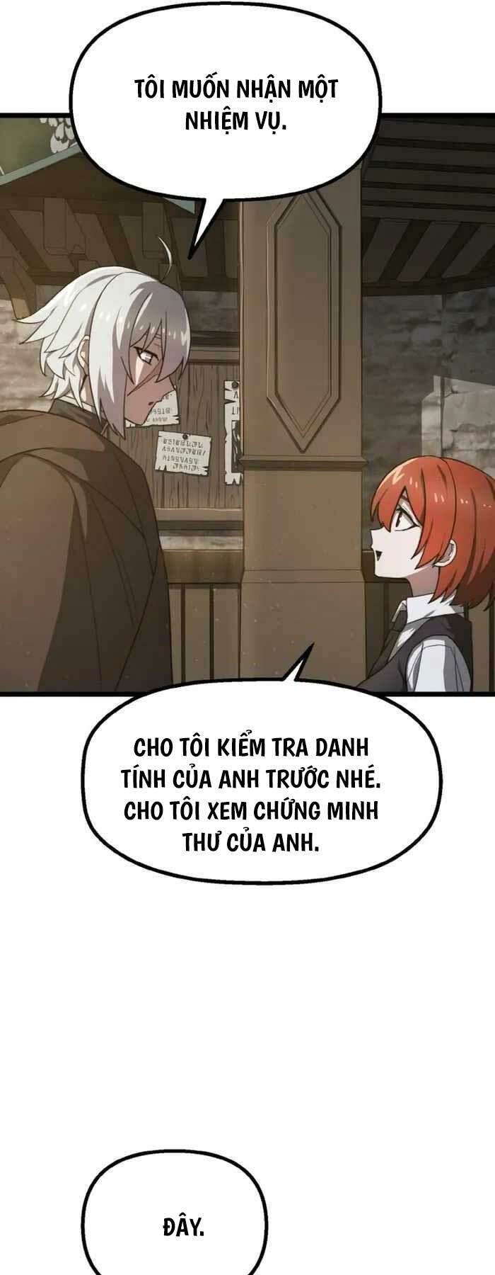 kiếm ma chết tiệt chapter 2 - Trang 2