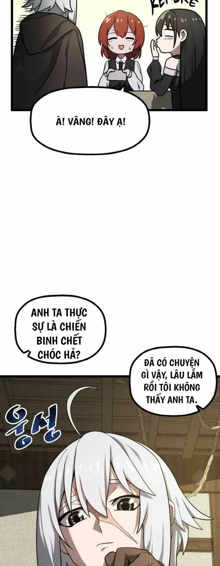 kiếm ma chết tiệt chapter 2 - Trang 2