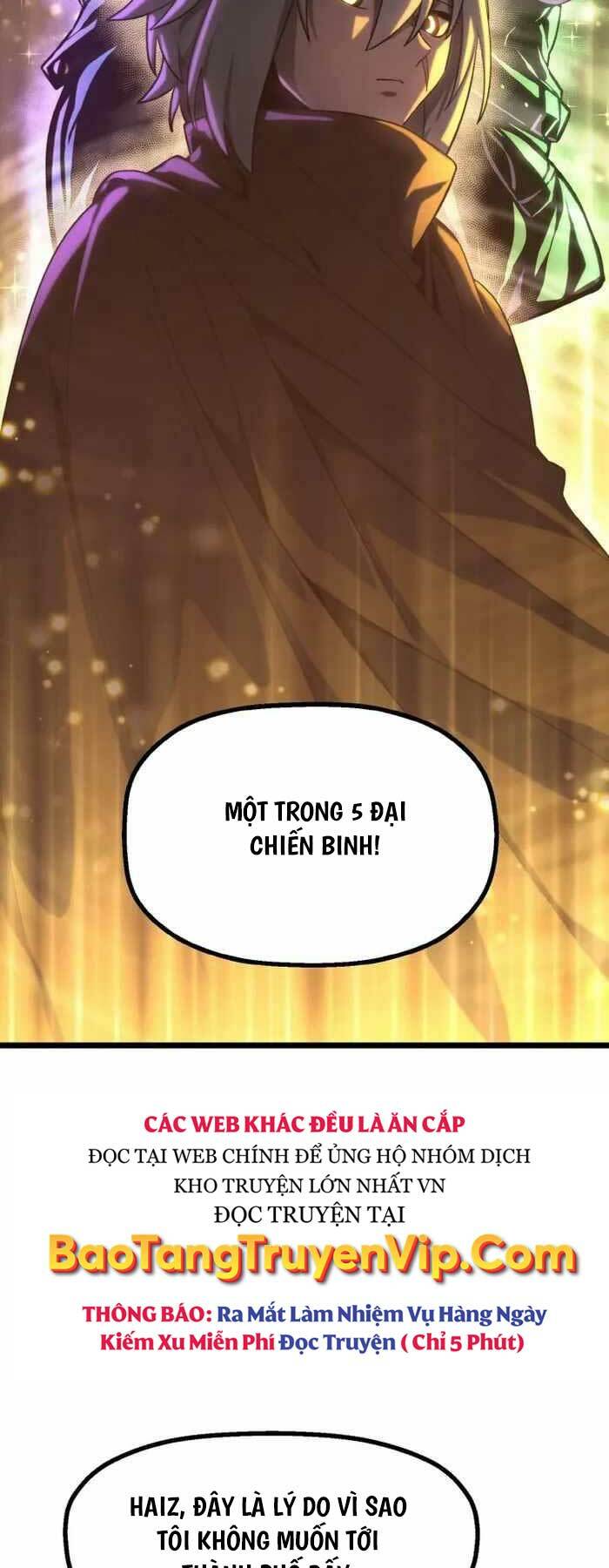 kiếm ma chết tiệt chapter 2 - Trang 2