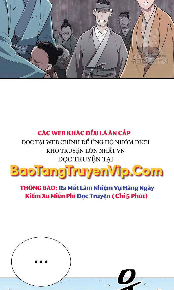 kiếm ma đạo chapter 17 - Trang 2