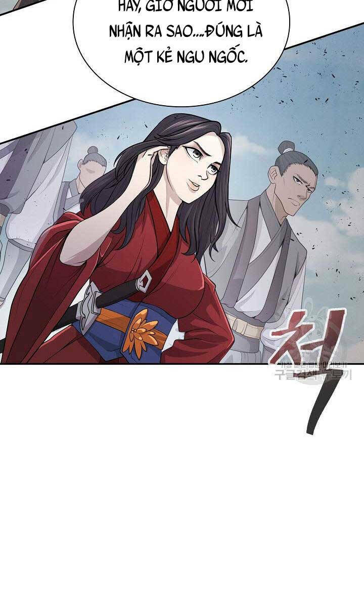 kiếm ma đạo chapter 17 - Trang 2