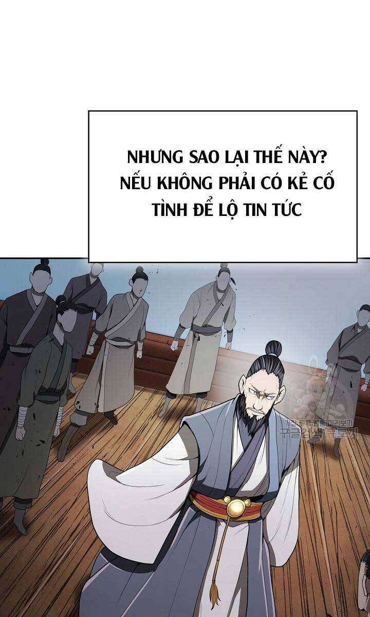 kiếm ma đạo chapter 17 - Trang 2