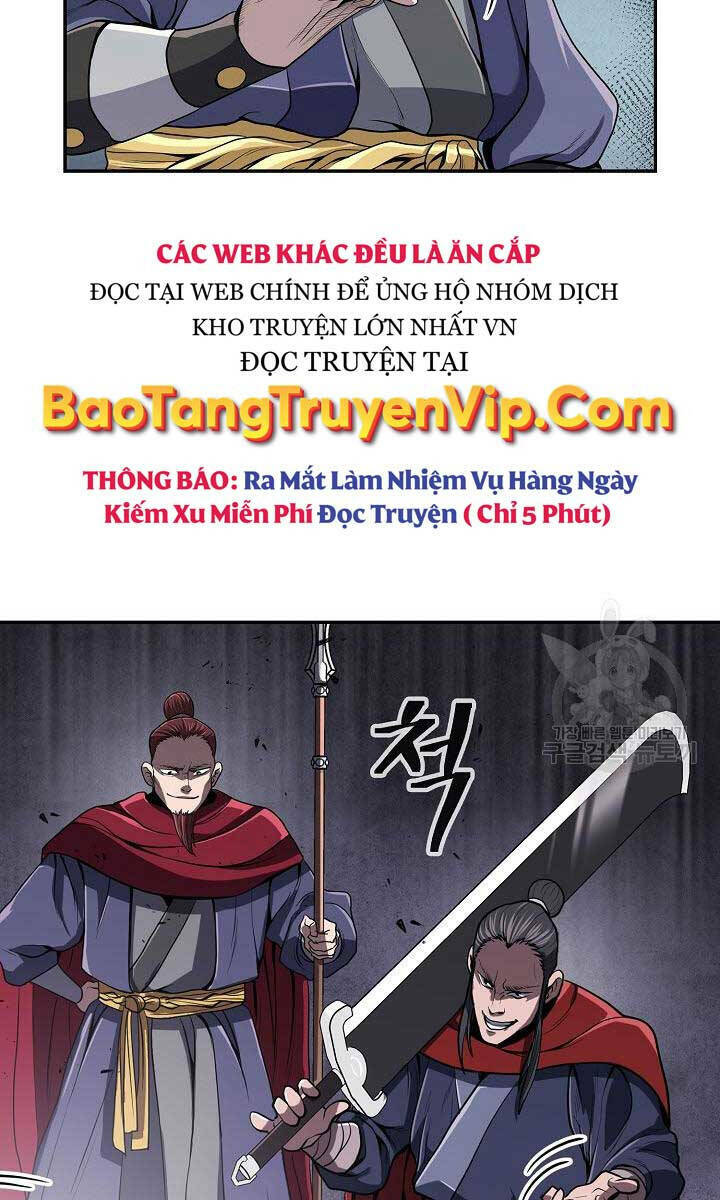 kiếm ma đạo chapter 17 - Trang 2