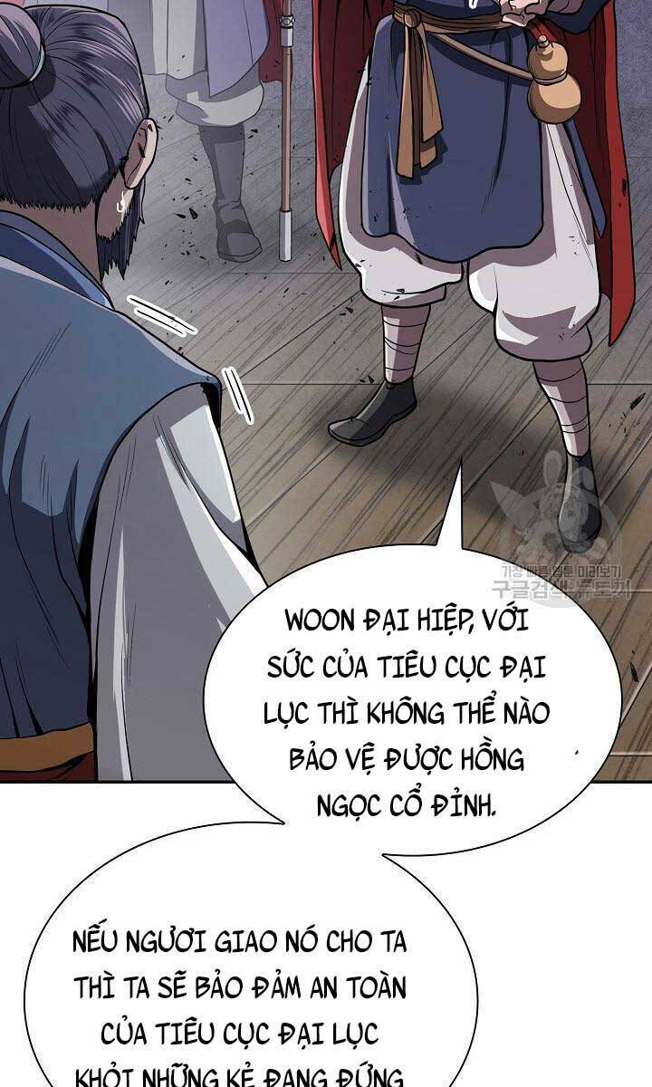 kiếm ma đạo chapter 17 - Trang 2