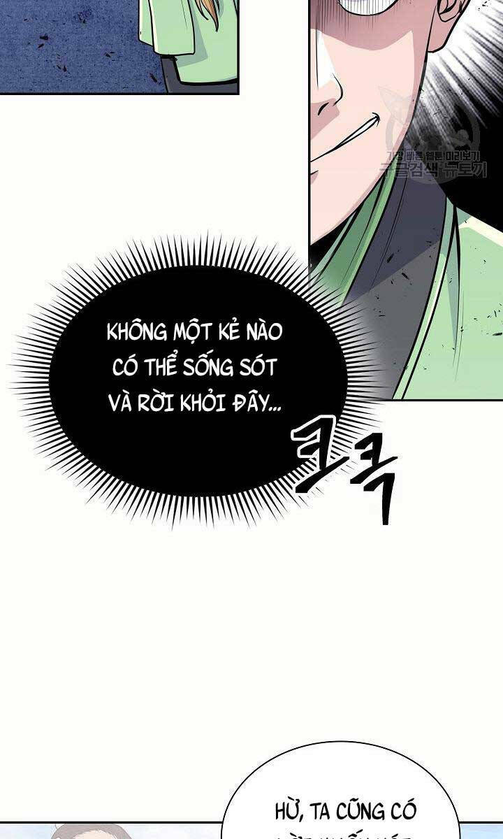 kiếm ma đạo chapter 17 - Trang 2