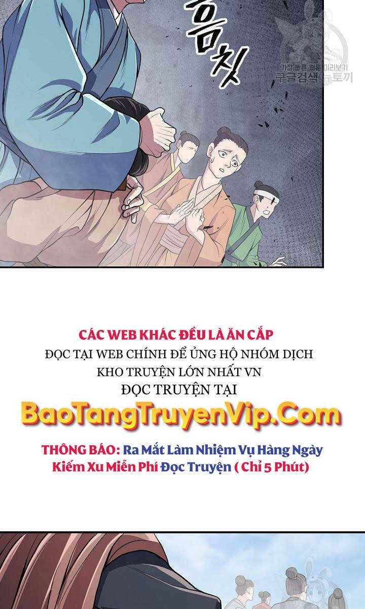 kiếm ma đạo chapter 17 - Trang 2