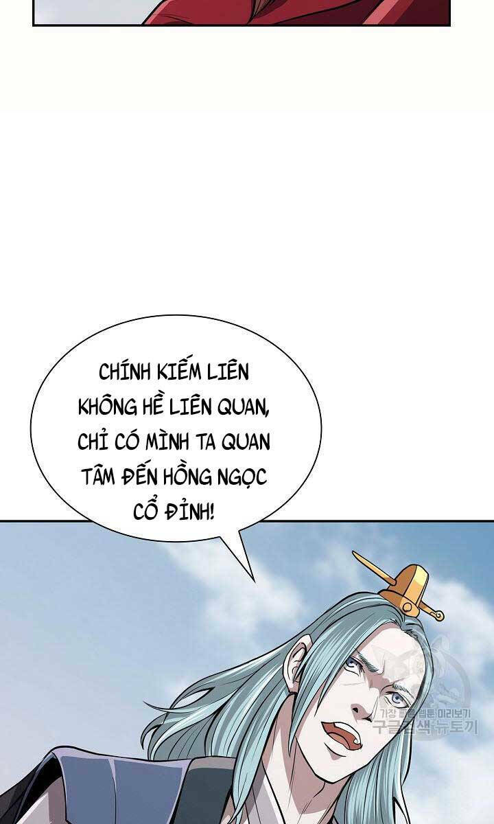 kiếm ma đạo chapter 17 - Trang 2