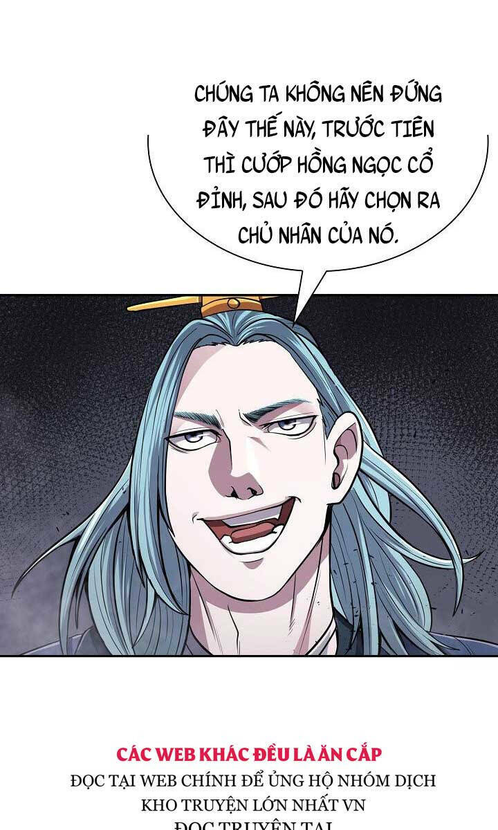 kiếm ma đạo chapter 17 - Trang 2