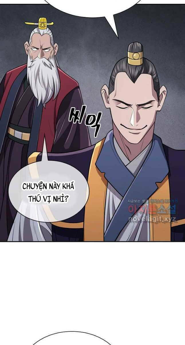 kiếm ma đạo chapter 21 - Trang 2