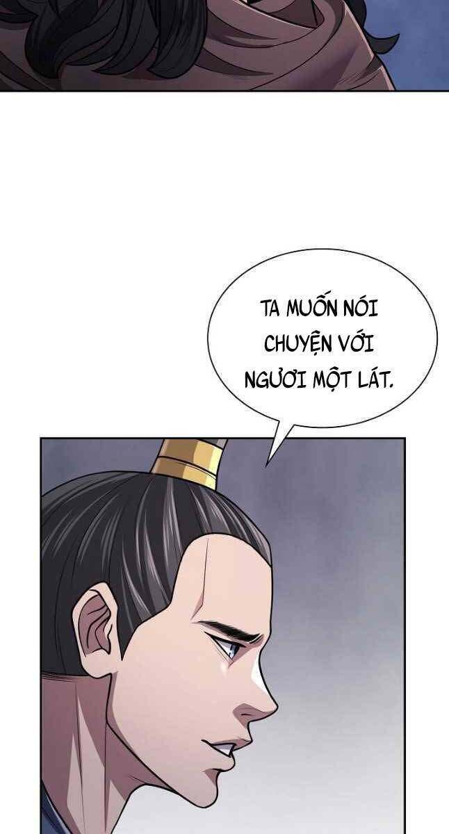 kiếm ma đạo chapter 21 - Trang 2