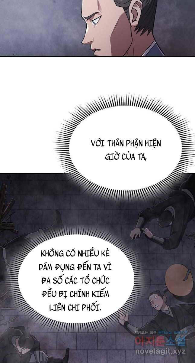 kiếm ma đạo chapter 21 - Trang 2