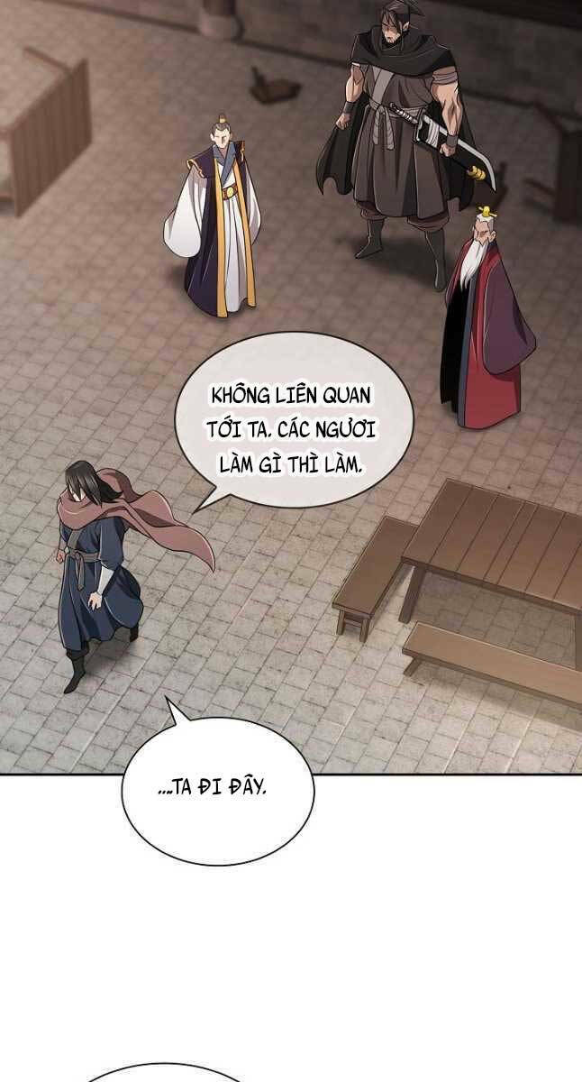 kiếm ma đạo chapter 21 - Trang 2