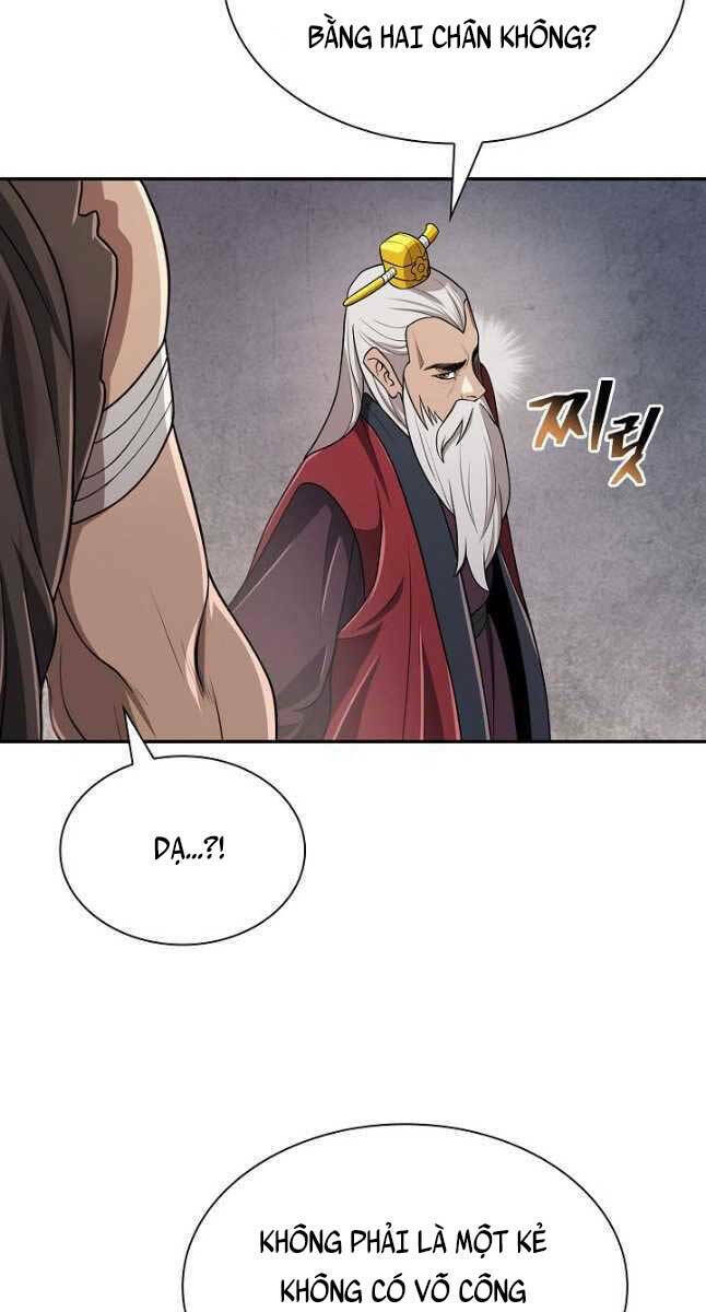 kiếm ma đạo chapter 21 - Trang 2