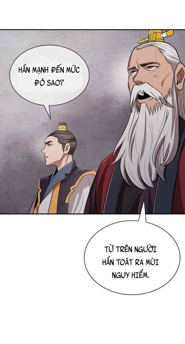 kiếm ma đạo chapter 21 - Trang 2