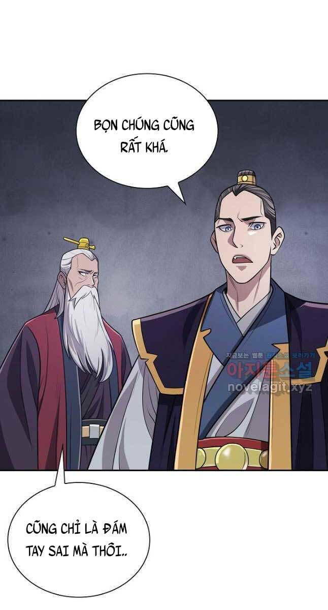 kiếm ma đạo chapter 21 - Trang 2