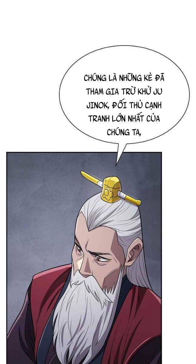 kiếm ma đạo chapter 21 - Trang 2