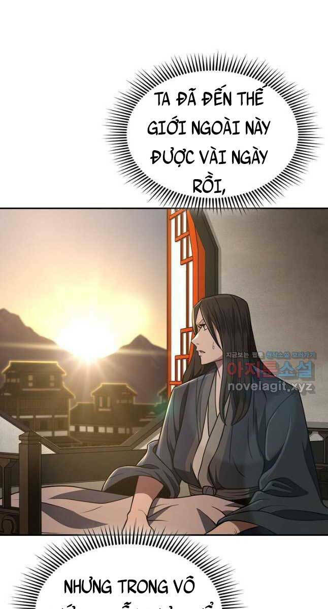 kiếm ma đạo chapter 21 - Trang 2