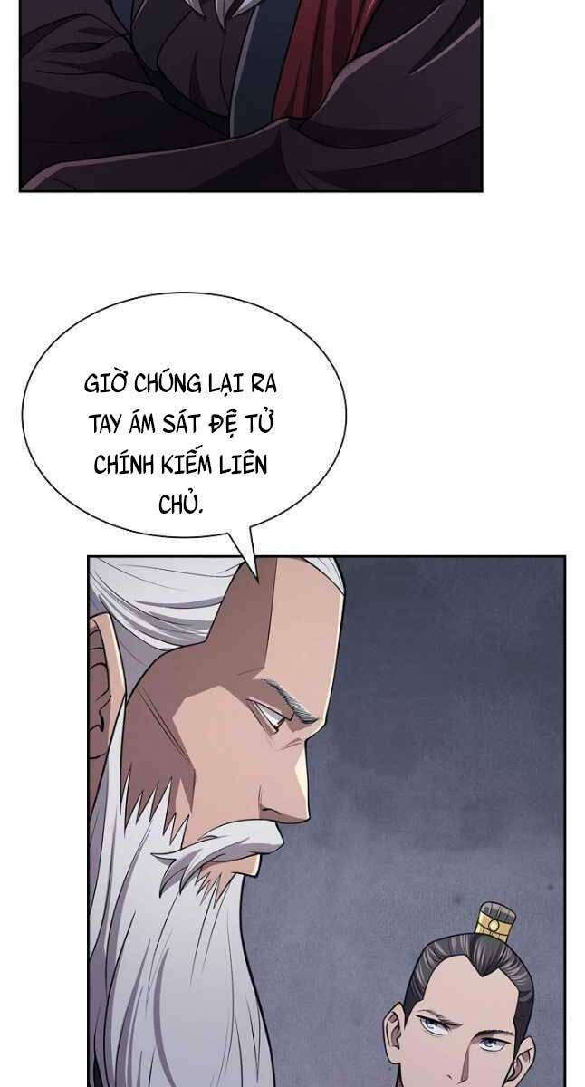 kiếm ma đạo chapter 21 - Trang 2